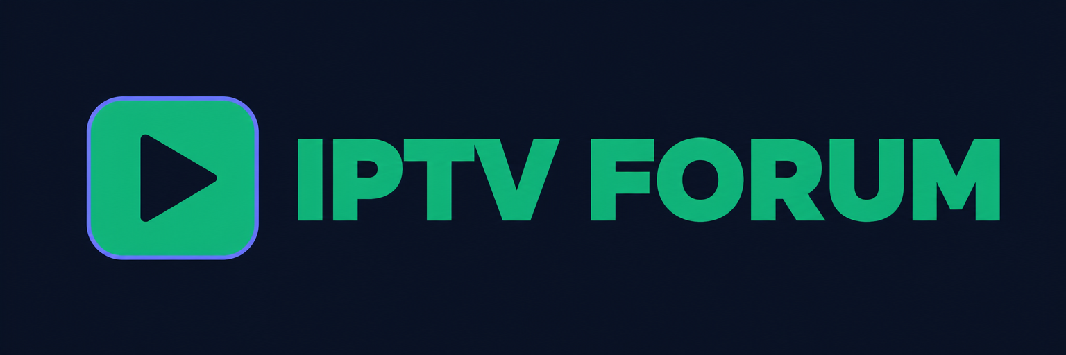 Iptv Forum